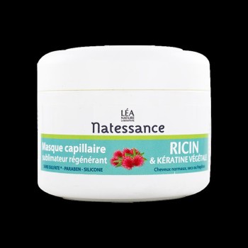 MASCARILLA RICINO...