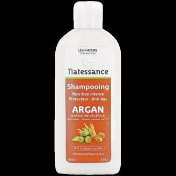 CHAMPU ARGAN NUTRICION...