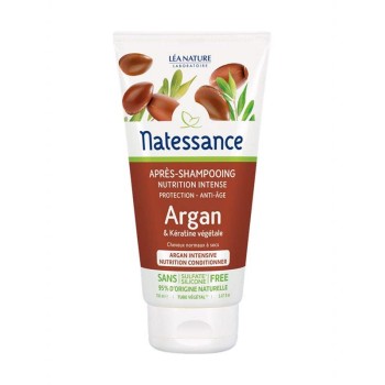ACONDICIONADOR ARGAN...