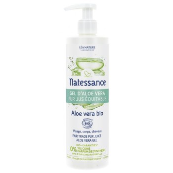 GEL ALOE VERA  400ML...