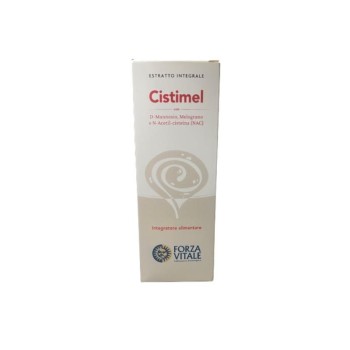 CISTIMEL 130ML   FORZA VITALE