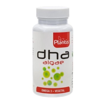 DHA VEGETAL 30CAP PLANTIS