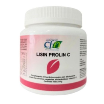 LISIN PROLIN 250G    CFN
