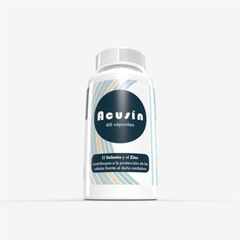 ACUSIN. 60CAP...