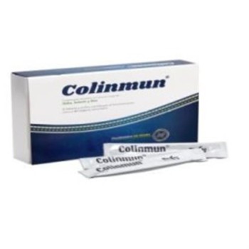 COLINMUN 14STICK...