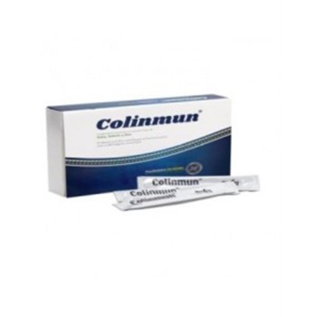 COLINMUN 28STICK  MARGAN...