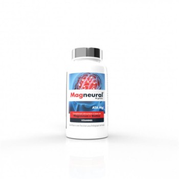 MAGNEURAL 90CAP    MARGAN...