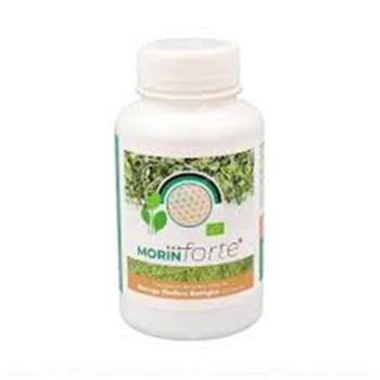 MORIN FORTE 120CAP...