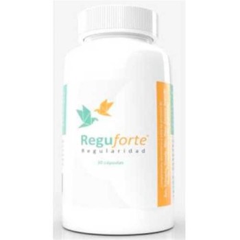 REGUFORTE 30CAP   MARGAN...
