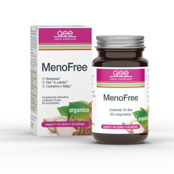 MENOFREE 60COMP      GSE...