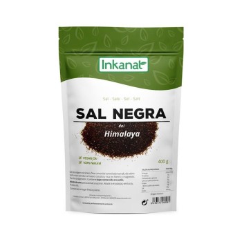 SAL NEGRA FINA HIMALAYA...