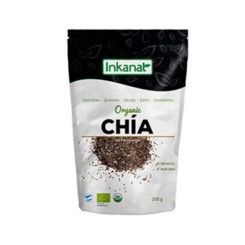 CHI SEMILLAS 250G...