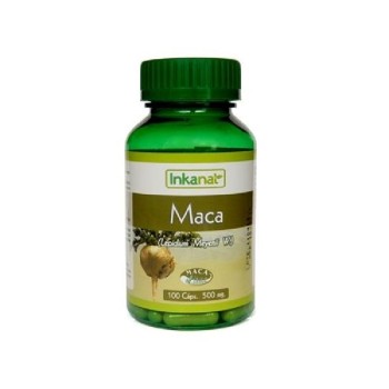 MACA VITAE 100CAP 500MG...