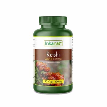 REISHI 90CAP...
