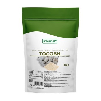 TOCOSH POLVO 150G...