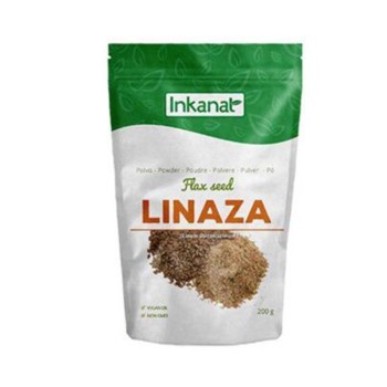LINO DORADO POLVO 200G...