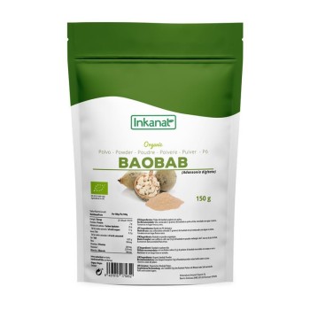 BAOBAB POLVO 150G BIO...