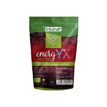 ENERGYX 150G BIO   INKANATURA