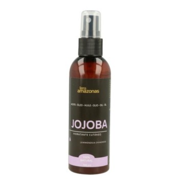 ACEITE JOJOBA  100ML....