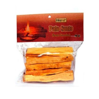 PALO SANTO  60G...