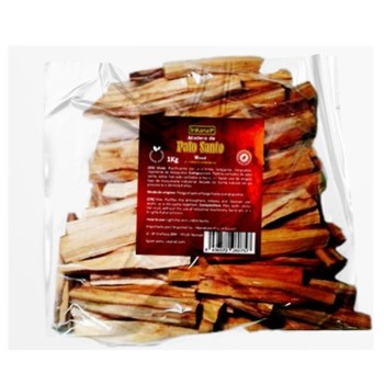PALO SANTO 1KG     INKANATURA