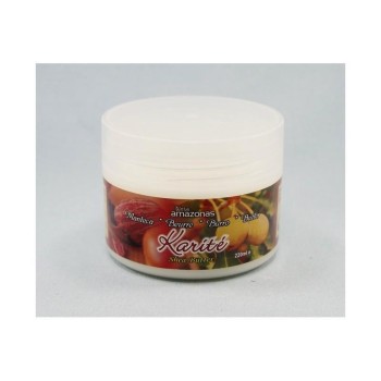 MANTECA KARITE  220ML...