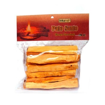 PALO SANTO 100G...