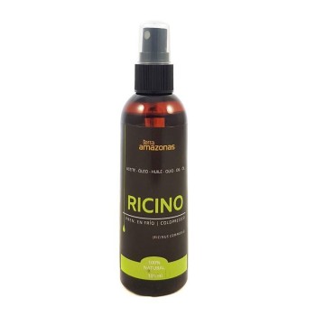 ACEITE RICINO  100ML....