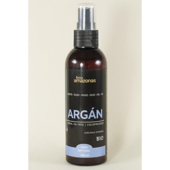 ACEITE ARGAN  100ML BIO...