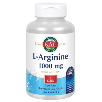 L ARGININE A/R 1000MG...