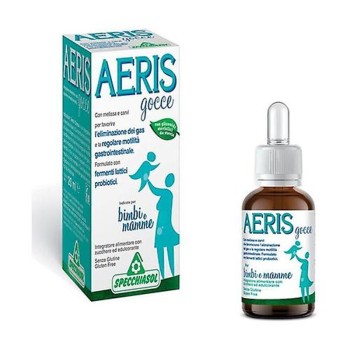 AERIS 20ML     SPECCHIASSOL