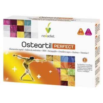 OSTEARTIL PERFECT 14VIAL...