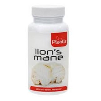LION S MANE 60CAP PLANTIS