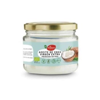 ACEITE COCO VIRGEN 200ML...