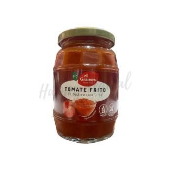 TOMATE FRITO CASERO 340G...