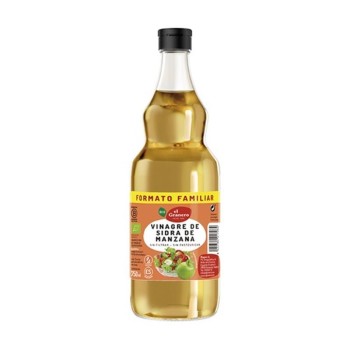 VINAGRE SIDRA MANZANA...