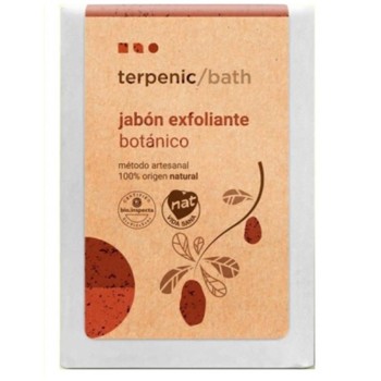 JABON SOLIDO EXFOLIANTE...