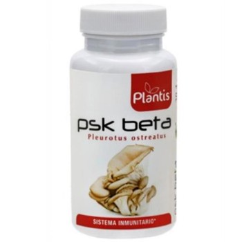 PSK BETA 60CAP PLANTIS