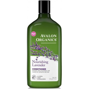 ACONDICIONADOR LAVANDA 312G...