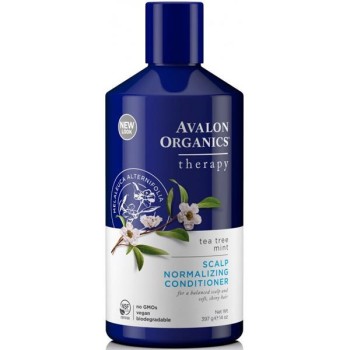 ACONDICIONADOR MENTA ARBOL...
