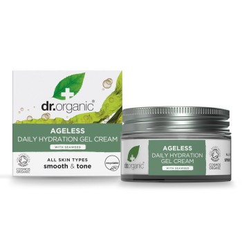 CREMA DIA GEL ALGAS MARINAS...
