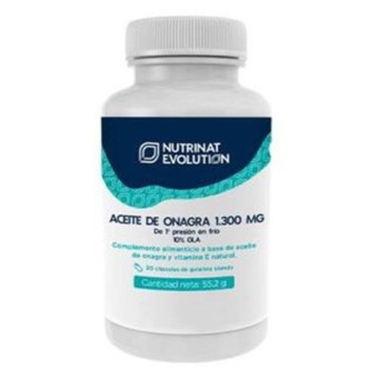 ONAGRA 1300MG 30CAP...