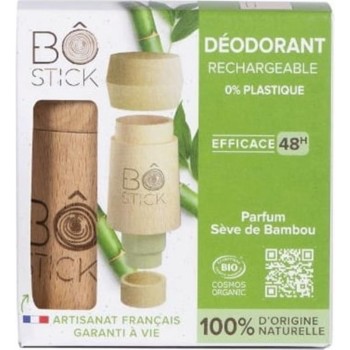 DESODORANTE SAVIA BAMBU...
