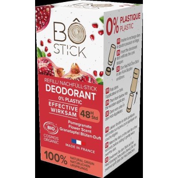 DESODORANTE GRANADA 45G  BO...