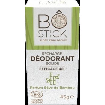 DESODORANTE SAVIA BAMBU 45G...