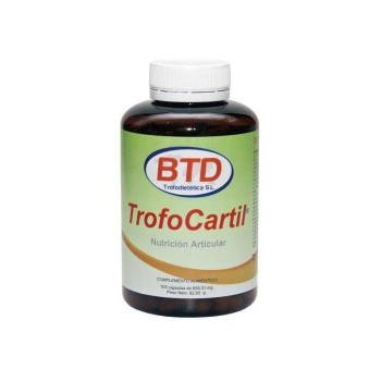 TROFOBONE 100CAP BTD