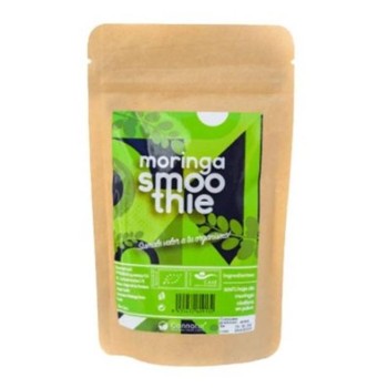 MORINGA POLVO SMOOTHIE  60G...