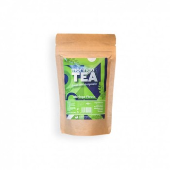 MORINGA TEA 25G  CONNATUR