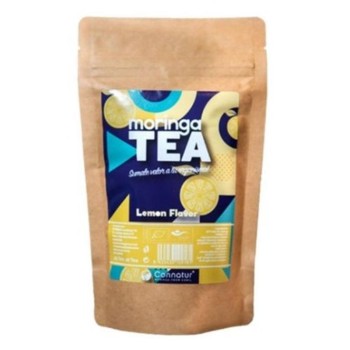 MORINGA TEA LEMON 25G CONNATUR