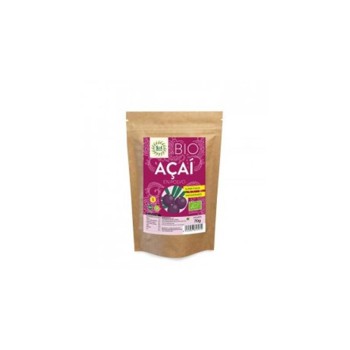 ACAI POLVO  70G DREAM FOOD